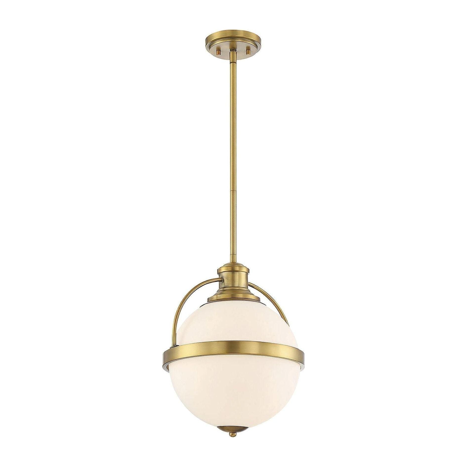 Savoy House - Westbourne Pendant - Lights Canada