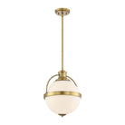 Savoy House - Westbourne Pendant - Lights Canada