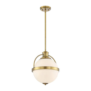 Savoy House - Westbourne Pendant - Lights Canada