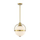 Savoy House - Westbourne Pendant - Lights Canada