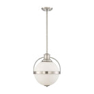 Savoy House - Westbourne Pendant - Lights Canada
