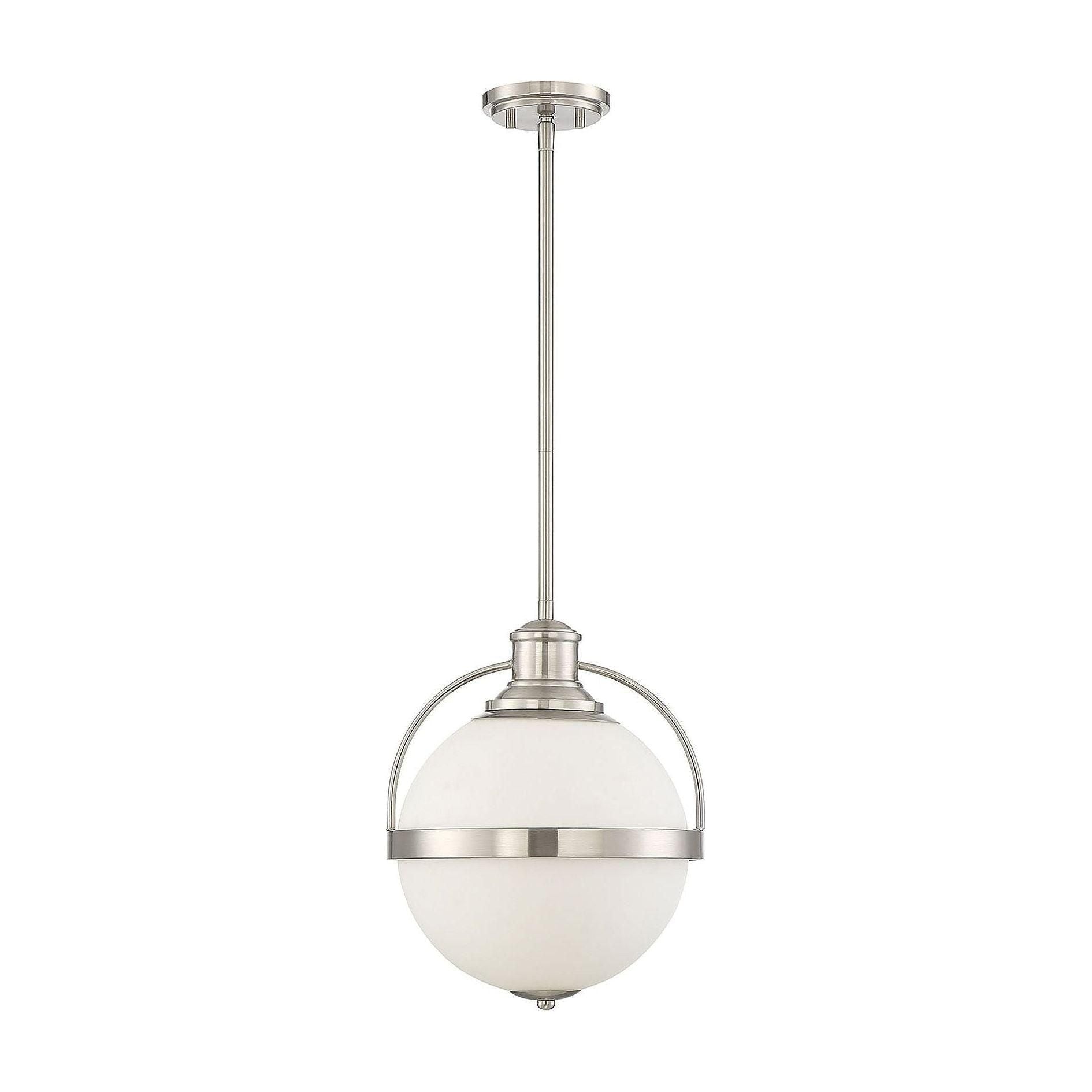 Savoy House - Westbourne Pendant - Lights Canada