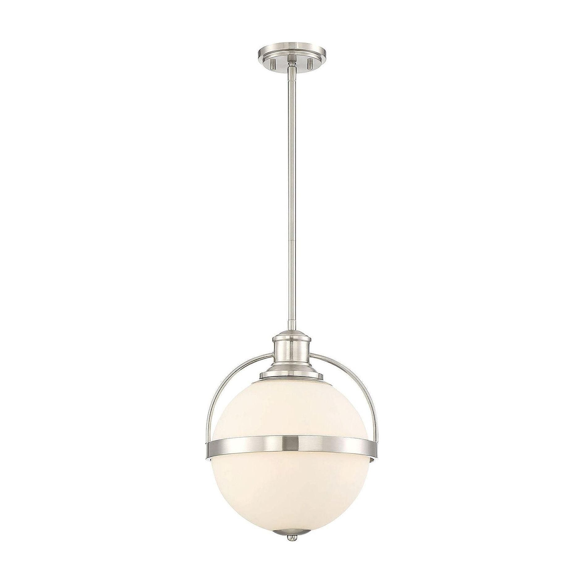 Savoy House - Westbourne Pendant - Lights Canada