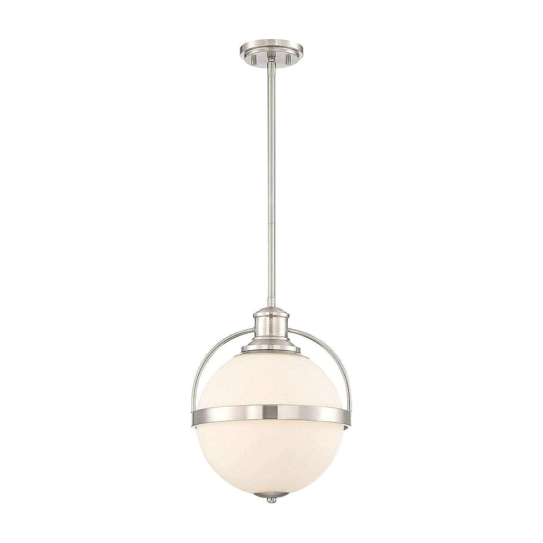 Savoy House - Westbourne Pendant - Lights Canada