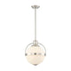 Savoy House - Westbourne Pendant - Lights Canada