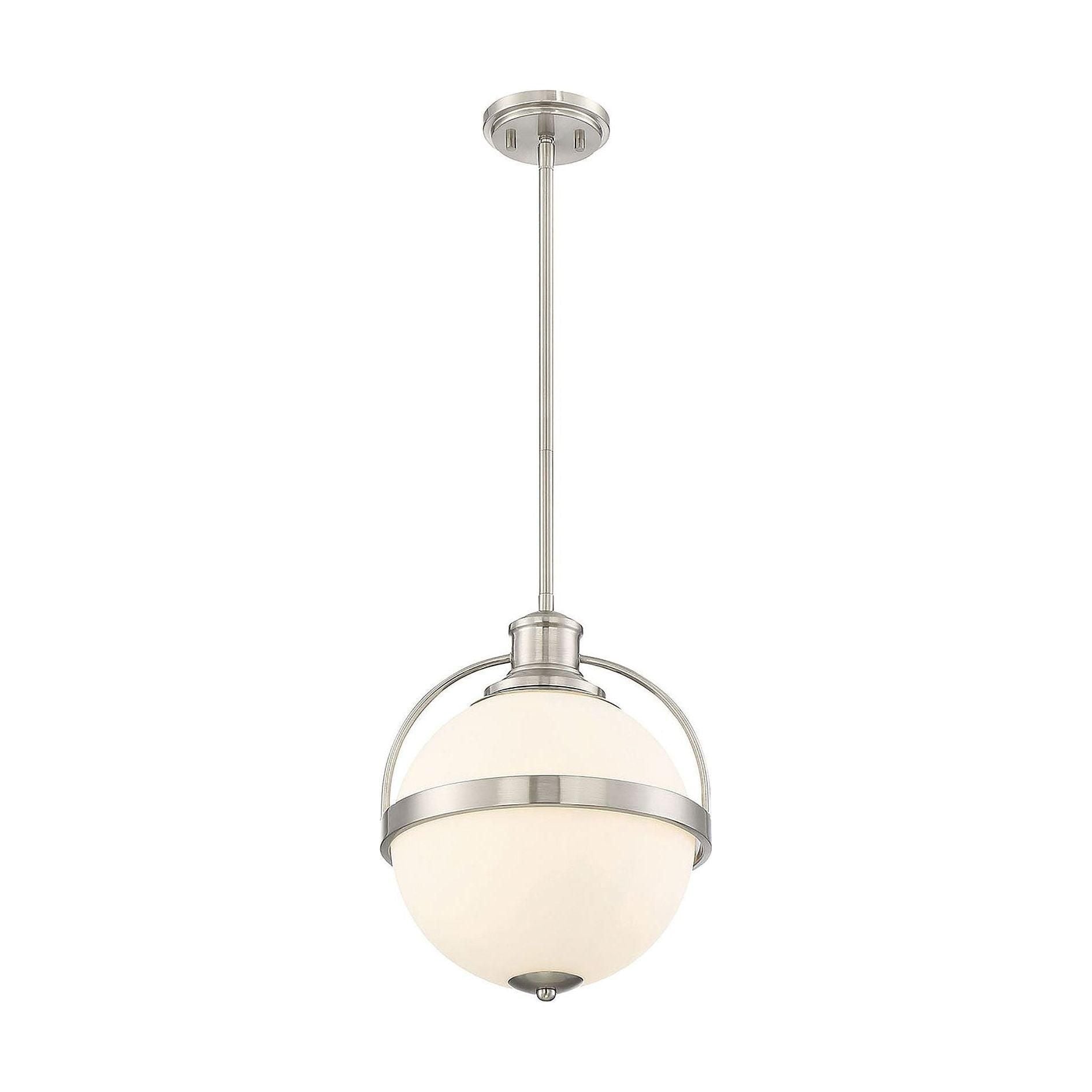 Savoy House - Westbourne Pendant - Lights Canada