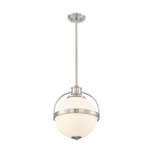 Savoy House - Westbourne Pendant - Lights Canada