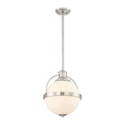 Savoy House - Westbourne Pendant - Lights Canada