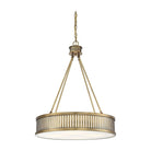 Savoy House - William Pendant - Lights Canada