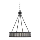 Savoy House - William Pendant - Lights Canada