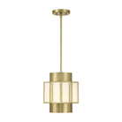 Savoy House - Gideon 3-Light Pendant - Lights Canada