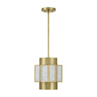 Savoy House - Gideon 3-Light Pendant - Lights Canada