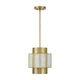 Savoy House - Gideon 3-Light Pendant - Lights Canada