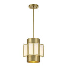 Savoy House - Gideon 3-Light Pendant - Lights Canada
