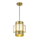 Savoy House - Gideon 3-Light Pendant - Lights Canada