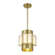 Savoy House - Gideon 3-Light Pendant - Lights Canada