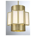 Savoy House - Gideon 3-Light Pendant - Lights Canada