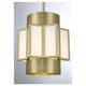 Savoy House - Gideon 3-Light Pendant - Lights Canada