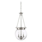 Savoy House - Landon Pendant - Lights Canada