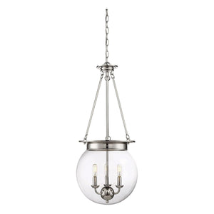 Savoy House - Landon Pendant - Lights Canada