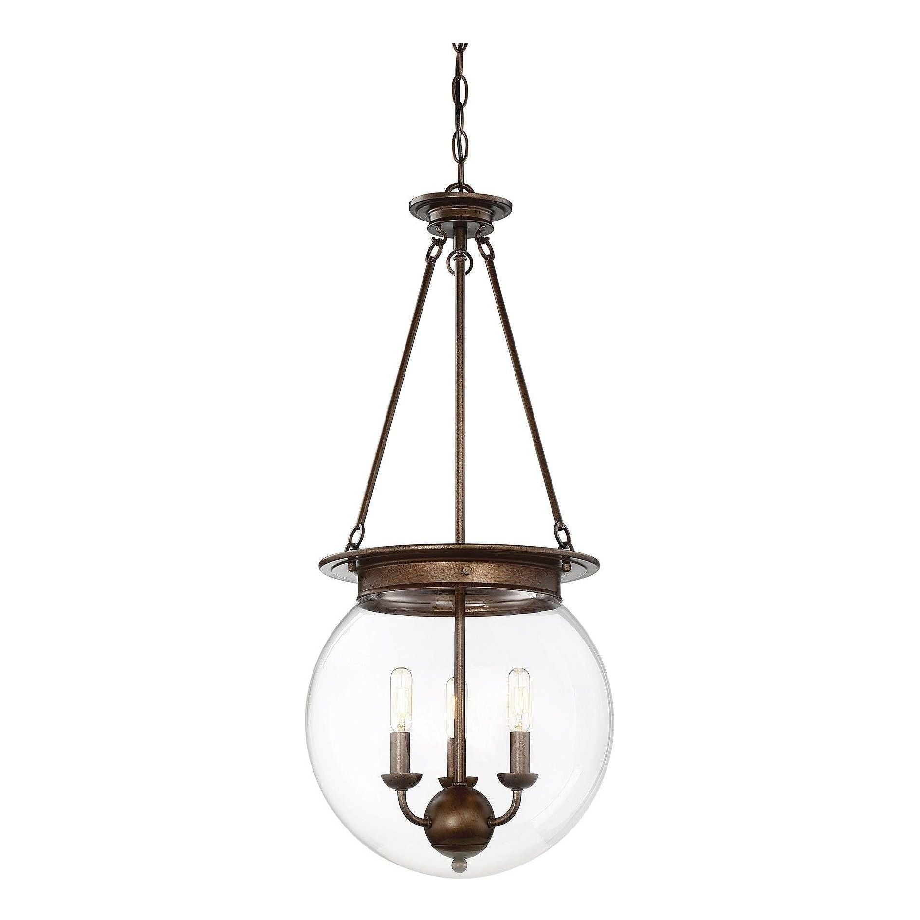 Savoy House - Landon Pendant - Lights Canada