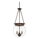 Savoy House - Landon Pendant - Lights Canada