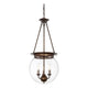 Savoy House - Landon Pendant - Lights Canada