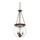 Savoy House - Landon Pendant - Lights Canada