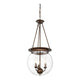 Savoy House - Landon Pendant - Lights Canada