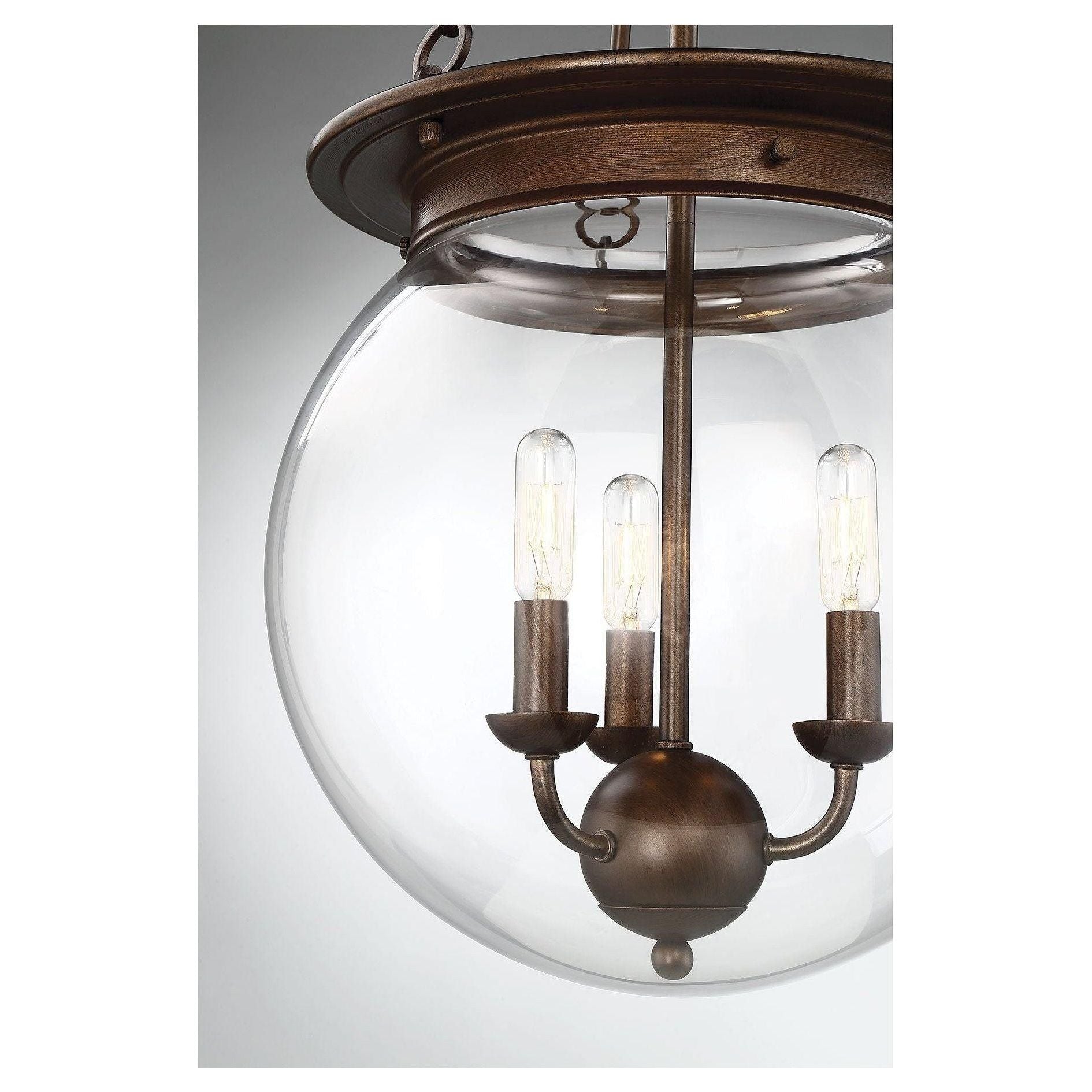 Savoy House - Landon Pendant - Lights Canada