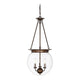 Savoy House - Landon Pendant - Lights Canada