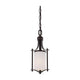 Savoy House - Colton Mini Pendant - Lights Canada