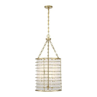 Byron 6-Light Pendant