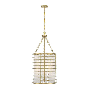 Savoy House - Byron 6-Light Pendant - Lights Canada