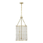Savoy House - Byron 6-Light Pendant - Lights Canada