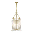 Savoy House - Byron 6-Light Pendant - Lights Canada