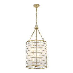 Savoy House - Byron 6-Light Pendant - Lights Canada