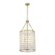 Savoy House - Byron 6-Light Pendant - Lights Canada