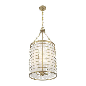 Savoy House - Byron 6-Light Pendant - Lights Canada