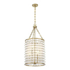 Savoy House - Byron 6-Light Pendant - Lights Canada
