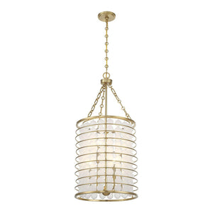 Savoy House - Byron 6-Light Pendant - Lights Canada