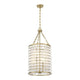 Savoy House - Byron 6-Light Pendant - Lights Canada
