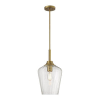 Carlton 1-Light Pendant