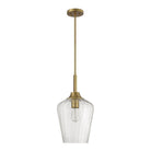Savoy House - Carlton 1-Light Pendant - Lights Canada