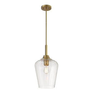 Savoy House - Carlton 1-Light Pendant - Lights Canada