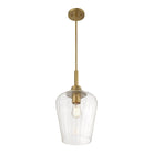 Savoy House - Carlton 1-Light Pendant - Lights Canada