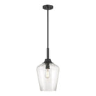 Savoy House - Carlton 1-Light Pendant - Lights Canada