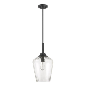 Savoy House - Carlton 1-Light Pendant - Lights Canada