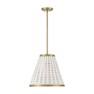 Savoy House - Aster 1-Light Pendant - Lights Canada