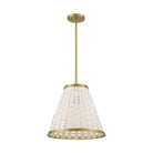 Savoy House - Aster 1-Light Pendant - Lights Canada